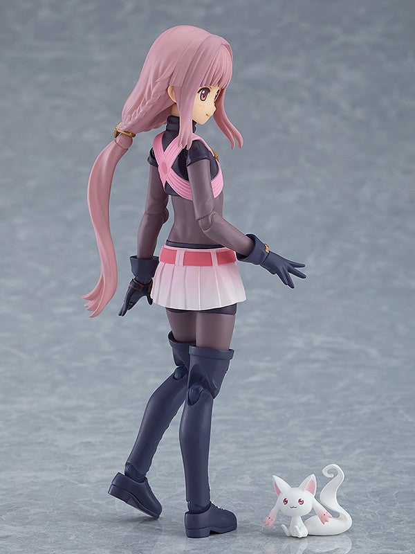 figma 477 Puella Magi Madoka Magica Side Story: Magia Record Iroha Tamaki Action Figure official product photo by Max Factory