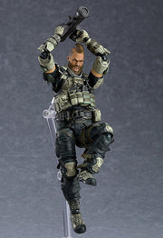 figma 480 Call of Duty: Black Ops 4 Ruin Action Figure official product photo by Good Smile Company