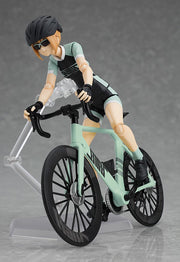 figma 484 Emily: Cycling Jersey Ver. Action Figure official product photo by Max Factory
