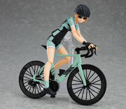 figma 484 Emily: Cycling Jersey Ver. Action Figure official product photo by Max Factory