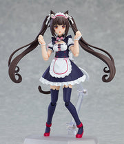figma 486 Nekopara Chocola Action Figure official product photo by Max Factory