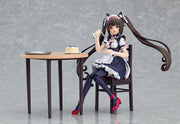 figma 486 Nekopara Chocola Action Figure official product photo by Max Factory