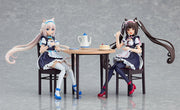figma 486 Nekopara Chocola Action Figure official product photo by Max Factory