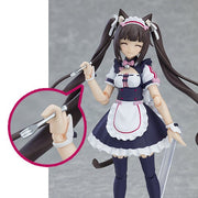 figma 486 Nekopara Chocola Action Figure official product photo by Max Factory