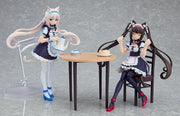 figma 487 Nekopara Vanilla Action Figure official product photo by Max Factory