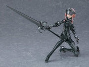 figma 491 FALSLANDER LANZE REITER Reissue Action Figure official product photo by Max Factory