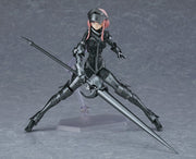 figma 491 FALSLANDER LANZE REITER Reissue Action Figure official product photo by Max Factory