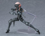 figma 491 FALSLANDER LANZE REITER Reissue Action Figure official product photo by Max Factory