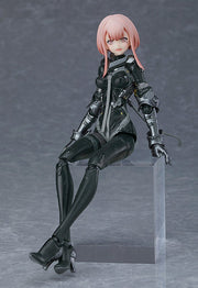 figma 491 FALSLANDER LANZE REITER Reissue Action Figure official product photo by Max Factory