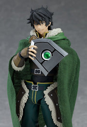 figma 494 The Rising of the Shield Hero Naofumi Iwatani Action Figure official product photo by Max Factory
