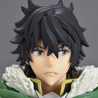 figma 494 The Rising of the Shield Hero Naofumi Iwatani Action Figure official product photo by Max Factory