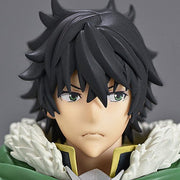 figma 494 The Rising of the Shield Hero Naofumi Iwatani Action Figure official product photo by Max Factory