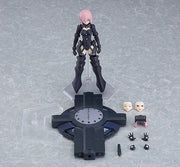 figma 502 Fate/Grand Order Shielder/Mash Kyrielight (Ortinax) Action Figure official product photo by Max Factory