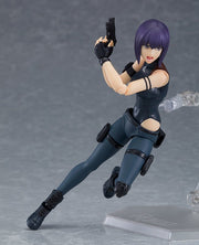 figma 503 Ghost in the Shell: SAC_2045 Motoko Kusanagi: SAC_2045 Ver. Action Figure official product photo by Max Factory