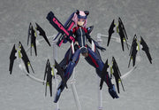 figma 504 Alice Gear Aegis Yotsuyu Hirasaka [Yuyaku] Action Figure official product photo by Max Factory
