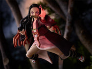 figma 508-DX Demon Slayer: Kimetsu no Yaiba Nezuko Kamado DX Edition Action Figure official product photo by Max Factory