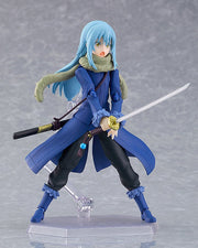 figma 511 That Time I Got Reincarnated as a Slime Rimuru Action Figure official product photo by Max Factory