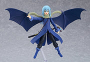 figma 511 That Time I Got Reincarnated as a Slime Rimuru Action Figure official product photo by Max Factory
