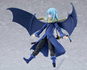 figma 511 That Time I Got Reincarnated as a Slime Rimuru Action Figure official product photo by Max Factory
