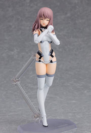 figma 512 Alice Gear Aegis Yumi Yotsuya Action Figure official product photo by Max Factory