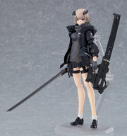 figma 513 A-Z [B] Action Figure official product photo by Max Factory
