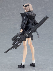 figma 513 A-Z [B] Action Figure official product photo by Max Factory