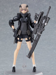 figma 513 A-Z [B] Action Figure official product photo by Max Factory