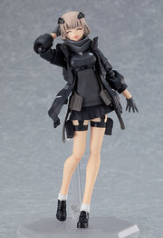 figma 513 A-Z [B] Action Figure official product photo by Max Factory