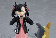 figma 514 Pokemon Marnie Action Figure official product photo by Good Smile Company