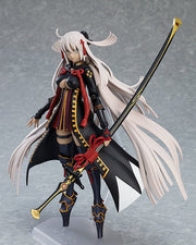 figma 515 Fate/Grand Order Alter Ego/Okita Souji (Alter) Action Figure official product photo by Max Factory