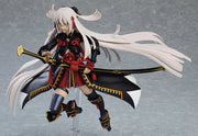 figma 515 Fate/Grand Order Alter Ego/Okita Souji (Alter) Action Figure official product photo by Max Factory