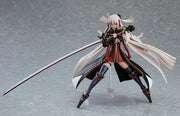 figma 515 Fate/Grand Order Alter Ego/Okita Souji (Alter) Action Figure official product photo by Max Factory