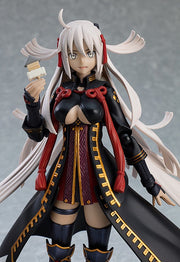 figma 515 Fate/Grand Order Alter Ego/Okita Souji (Alter) Action Figure official product photo by Max Factory