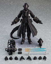 figma 517-DX Made in Abyss: Dawn of the Deep Soul Bondrewd: Ascending to the Morning Star Ver. Action Figure official product photo by Max Factory