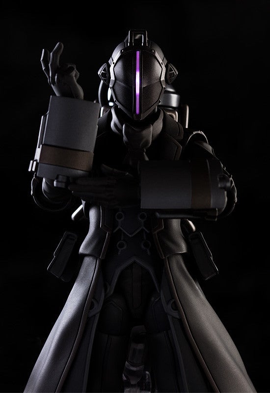 figma 517-DX Made in Abyss: Dawn of the Deep Soul Bondrewd: Ascending to the Morning Star Ver. Action Figure official product photo by Max Factory