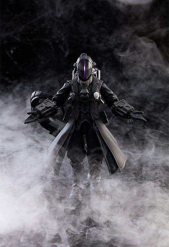 figma 517-DX Made in Abyss: Dawn of the Deep Soul Bondrewd: Ascending to the Morning Star Ver. Action Figure official product photo by Max Factory