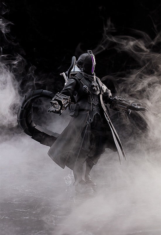 figma 517-DX Made in Abyss: Dawn of the Deep Soul Bondrewd: Ascending to the Morning Star Ver. Action Figure official product photo by Max Factory