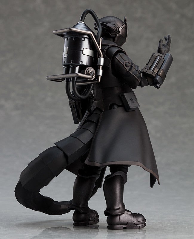 figma 517-DX Made in Abyss: Dawn of the Deep Soul Bondrewd: Ascending to the Morning Star Ver. Action Figure official product photo by Max Factory