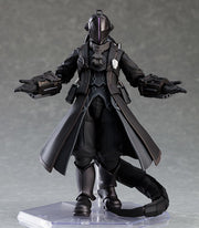 figma 517 Made in Abyss: Dawn of the Deep Soul Bondrewd Action Figure official product photo by Max Factory