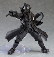figma 517 Made in Abyss: Dawn of the Deep Soul Bondrewd Action Figure official product photo by Max Factory