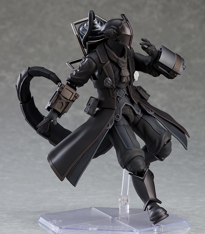 figma 517 Made in Abyss: Dawn of the Deep Soul Bondrewd Action Figure official product photo by Max Factory