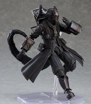 figma 517 Made in Abyss: Dawn of the Deep Soul Bondrewd Action Figure official product photo by Max Factory