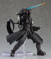 figma 517 Made in Abyss: Dawn of the Deep Soul Bondrewd Action Figure official product photo by Max Factory