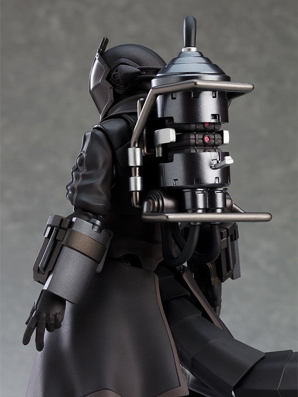 figma 517 Made in Abyss: Dawn of the Deep Soul Bondrewd Action Figure official product photo by Max Factory