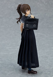figma 526 Sukeban Body (Makoto) Action Figure official product photo by Max Factory