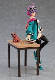 figma 527 Plastic Angel Ange Action Figure official product photo by Max Factory
