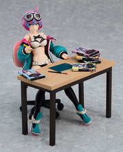 figma 527 Plastic Angel Ange Action Figure official product photo by Max Factory