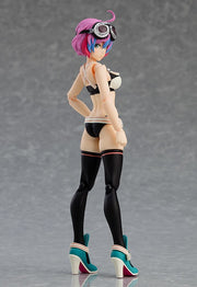 figma 527 Plastic Angel Ange Action Figure official product photo by Max Factory