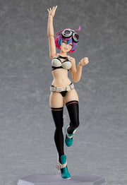 figma 527 Plastic Angel Ange Action Figure official product photo by Max Factory
