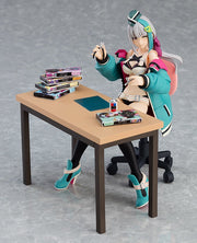 figma 528 Plastic Angel Lanna Action Figure official product photo by Max Factory